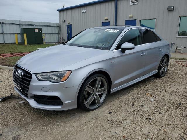Obraz 2016 AUDI A3 PRESTIGE S-LINE 2016