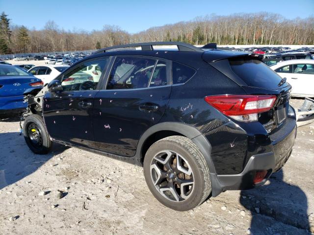 Obraz 2 z 2019 SUBARU CROSSTREK LIMITED 2019 z VIN JF2GTANC5K8387147