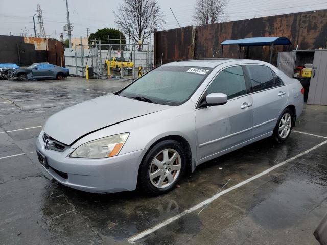 2005 HONDA ACCORD EX 2005 image