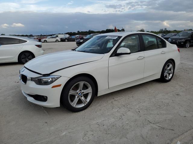 Изображение 1 2014 BMW 328 I 2014 с VIN WBA3A5C53EP602496