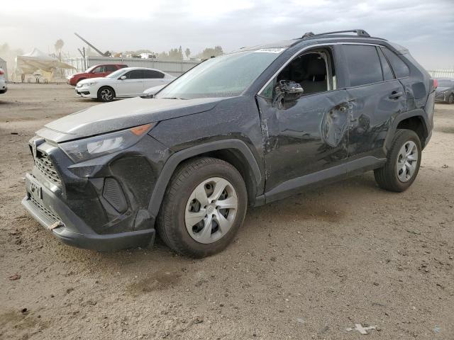 2021 TOYOTA RAV4 LE 2021 image