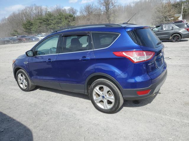 Image 2 of 2016 FORD ESCAPE SE 2016 with VIN 1FMCU9GXXGUB90509