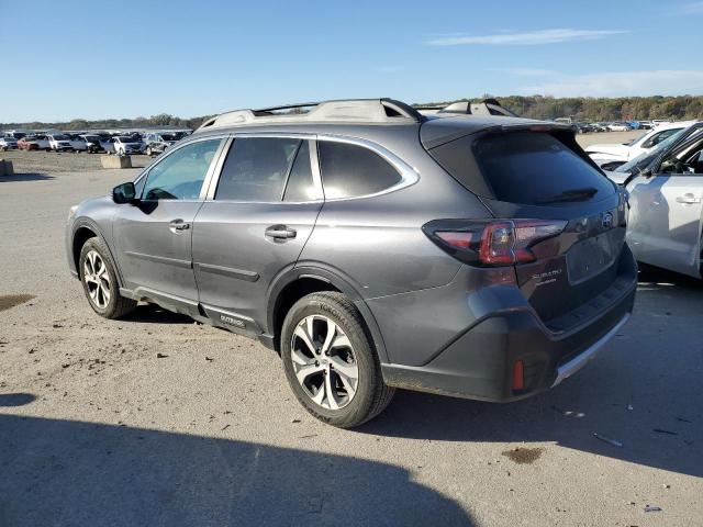 Изображение 2 2021 SUBARU OUTBACK LIMITED 2021 с VIN 4S4BTANC5M3217472