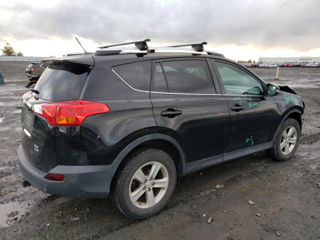 Изображение 3 2014 TOYOTA RAV4 XLE 2014 с VIN 2T3RFREV3EW168684