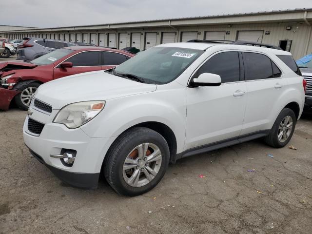 2013 CHEVROLET EQUINOX LT 2013 image