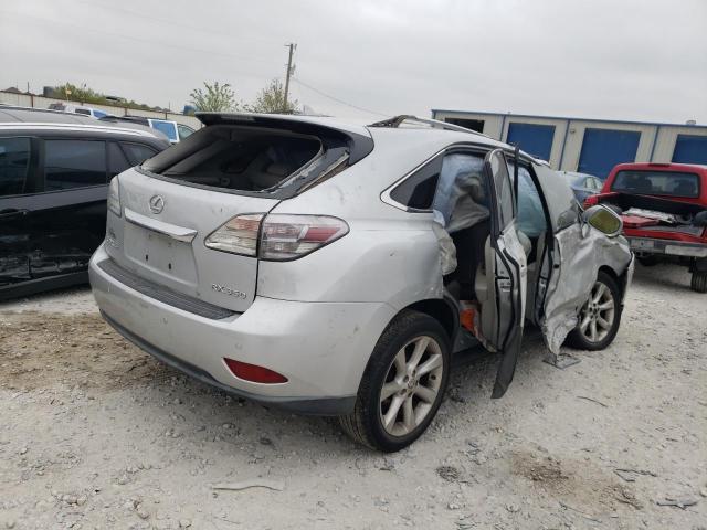 Obraz 3 z 2010 LEXUS RX 350 2010 z VIN 2T2ZK1BA3AC034806