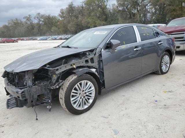 Obraz 2013 LEXUS ES 350 2013