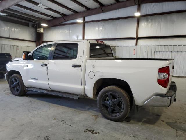 Image 2 of 2019 TOYOTA TUNDRA CREWMAX SR5 2019 with VIN 5TFDW5F16KX819330