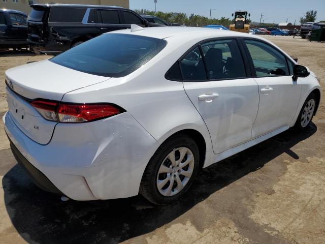 Изображение 3 2023 TOYOTA COROLLA LE 2023 с VIN 5YFB4MDE6PP013491
