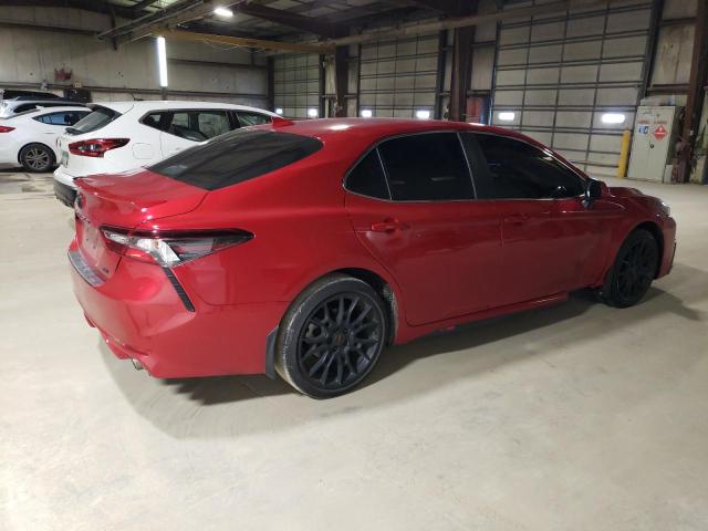 Изображение 3 2021 TOYOTA CAMRY SE 2021 с VIN 4T1G11AK7MU497883