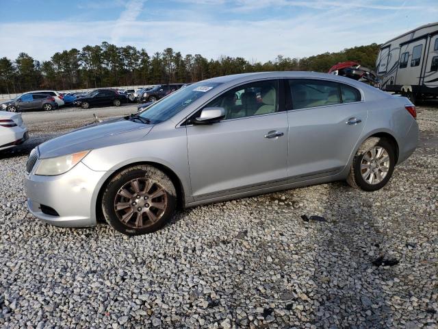 Image 1 of 2013 BUICK LACROSSE  2013 with VIN 1G4GA5E30DF285664