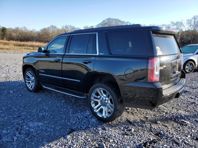 Image 2 of 2017 GMC YUKON SLT 2017 with VIN 1GKS1BKC2HR300319