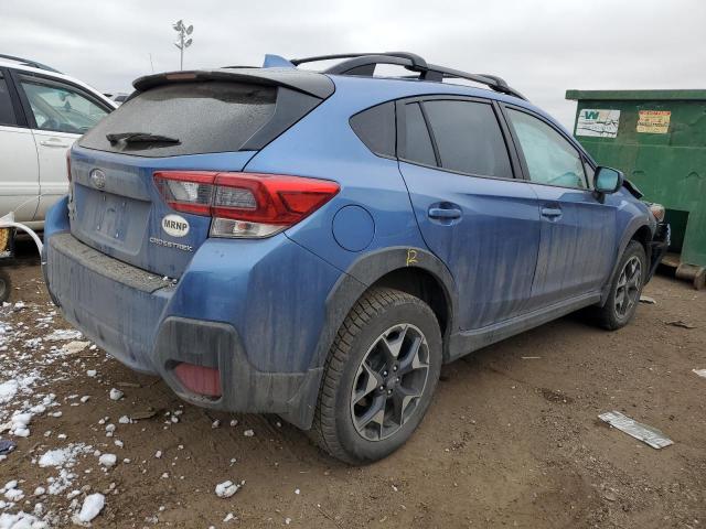 Image 3 of 2020 SUBARU CROSSTREK PREMIUM 2020 with VIN JF2GTACCXLG215335