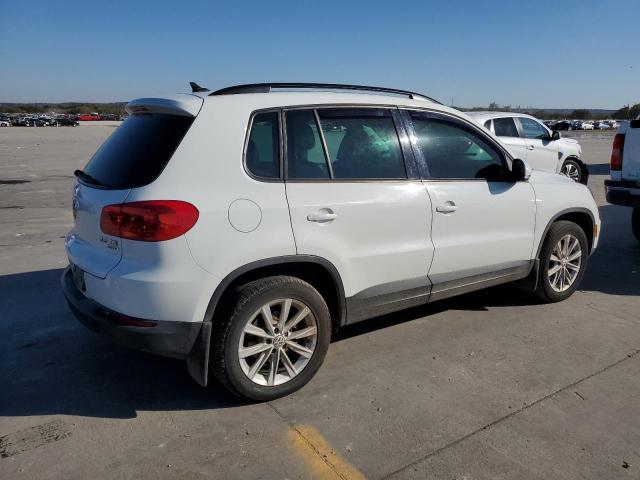 Изображение 3 2015 VOLKSWAGEN TIGUAN S 2015 с VIN WVGBV7AX0FW572668