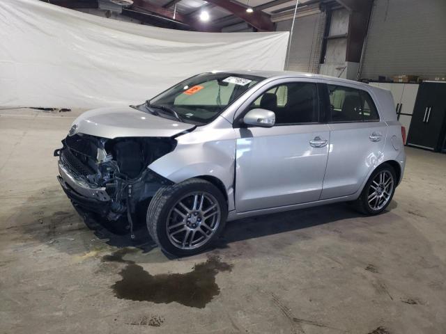 Image 1 of 2013 TOYOTA SCION XD  2013 with VIN JTKKUPB40D1031389