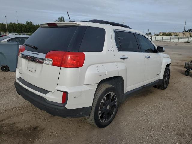 Image 3 of 2016 GMC TERRAIN SLE 2016 with VIN 2GKALMEK8G6118767