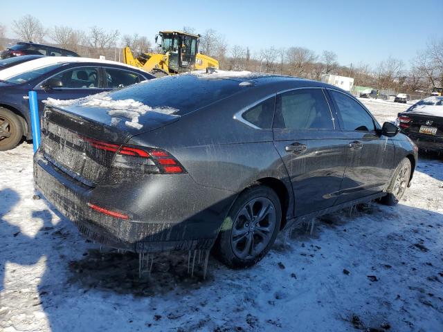 Image 3 of 2023 HONDA ACCORD EX 2023 with VIN 1HGCY1F3XPA051847