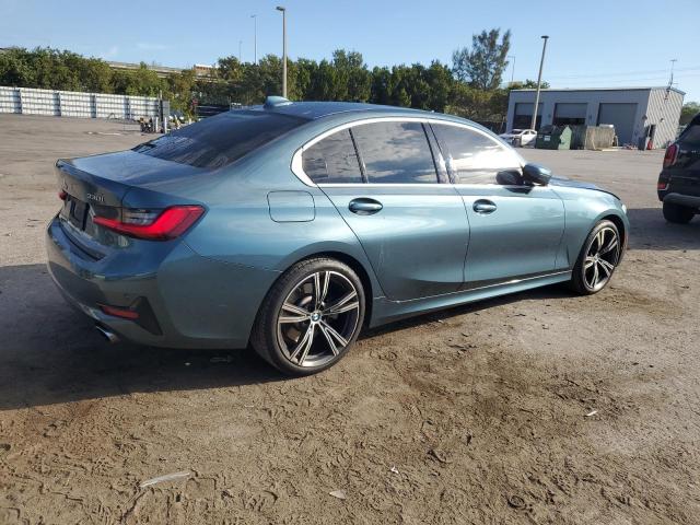 Изображение 3 2021 BMW 330I  2021 с VIN 3MW5R1J08M8B92440