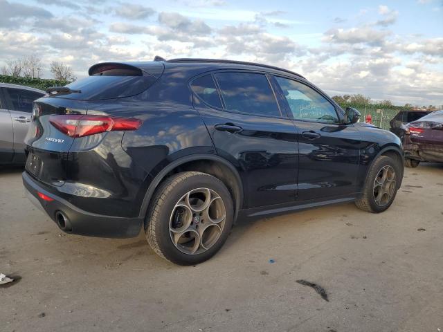Изображение 3 2018 ALFA ROMEO STELVIO SPORT 2018 с VIN ZASFAKPN0J7B62165