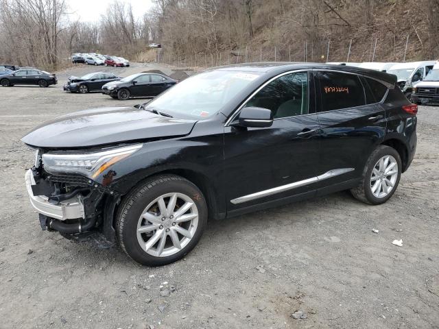 Изображение 1 2019 ACURA RDX  2019 с VIN 5J8TC2H32KL034197