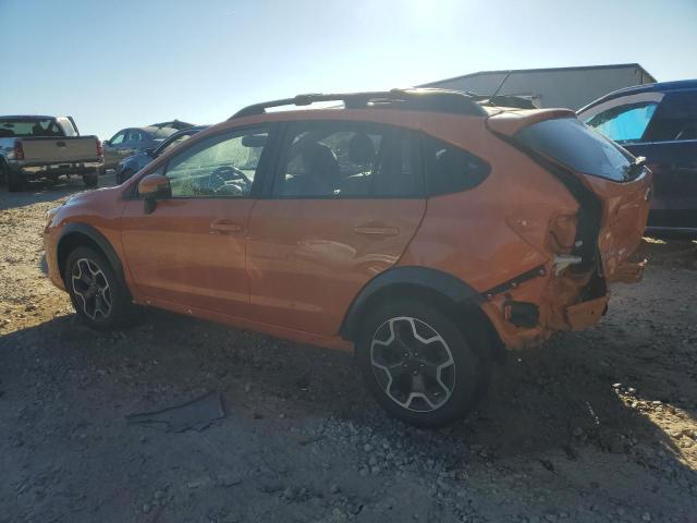 Image 2 of 2015 SUBARU XV CROSSTREK 2.0 LIMITED 2015 with VIN JF2GPAPC5F8208662