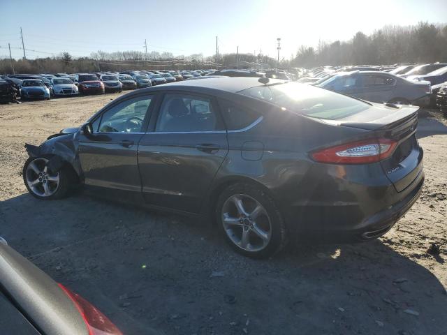 Изображение 2 2015 FORD FUSION SE 2015 с VIN 3FA6P0H90FR199588