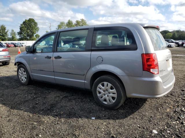 Изображение 2 2014 DODGE GRAND CARAVAN SE 2014 с VIN 2C4RDGBG5ER223212