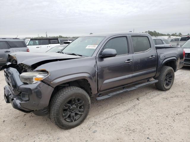 Изображение 2021 TOYOTA TACOMA DOUBLE CAB 2021