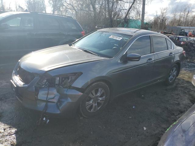 Image 1 of 2011 HONDA ACCORD SE 2011 with VIN 1HGCP2F65BA009713