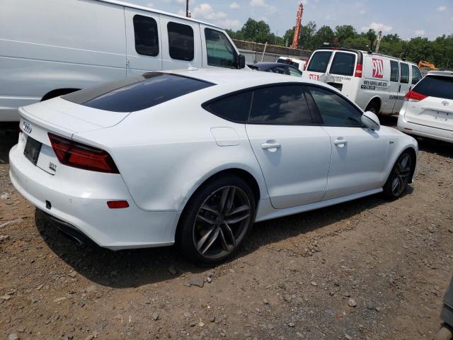 Image 3 of 2016 AUDI A7 PREMIUM PLUS 2016 with VIN WAUWGAFC0GN011572