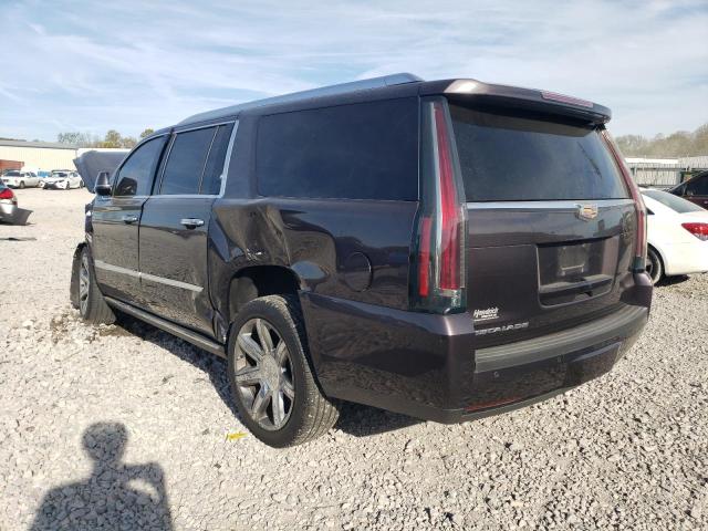 Изображение 2 2016 CADILLAC ESCALADE ESV PREMIUM 2016 с VIN 1GYS4JKJ5GR462949