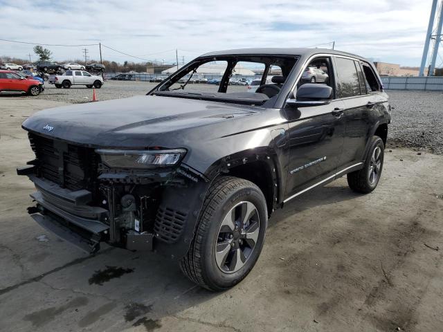 Изображение 1 2023 JEEP GRAND CHEROKEE LIMITED 4XE 2023 с VIN 1C4RJYB68PC611195