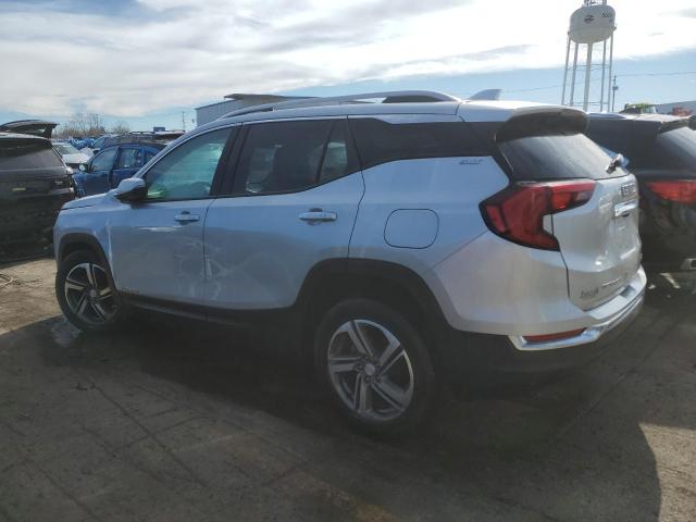 Obraz 2 z 2020 GMC TERRAIN SLT 2020 z VIN 3GKALVEV2LL252485