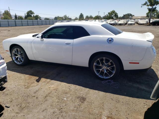 Изображение 2 2020 DODGE CHALLENGER SXT 2020 с VIN 2C3CDZAG1LH227672