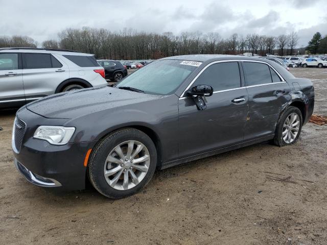 Image 1 of 2018 CHRYSLER 300 LIMITED 2018 with VIN 2C3CCAKG4JH268166