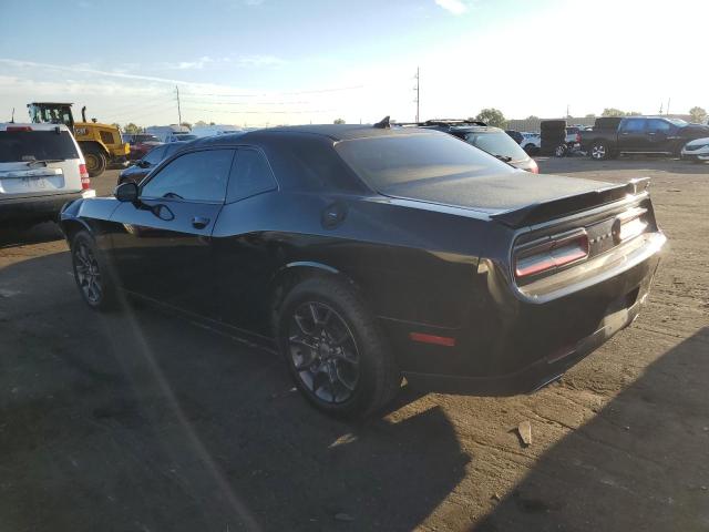 Obraz 2 z 2018 DODGE CHALLENGER GT 2018 z VIN 2C3CDZGG2JH256943