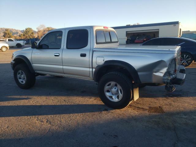 Image 2 of 2004 TOYOTA TACOMA DOUBLE CAB PRERUNNER 2004 with VIN 5TEGN92N74Z426464