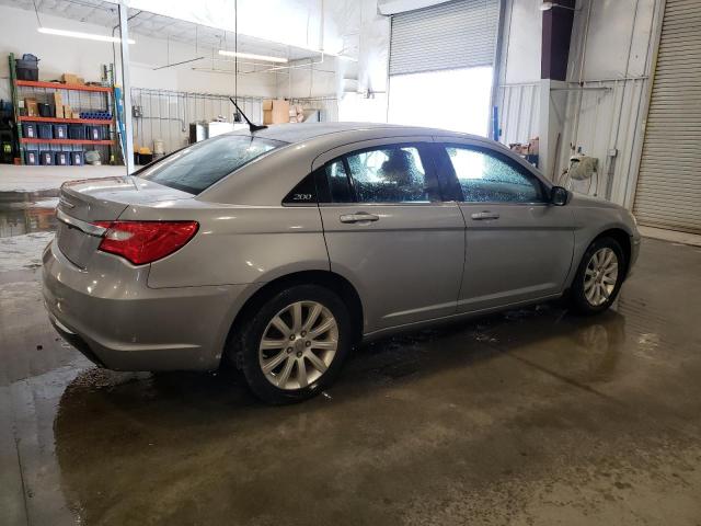 Изображение 3 2013 CHRYSLER 200 TOURING 2013 с VIN 1C3CCBBG6DN623923