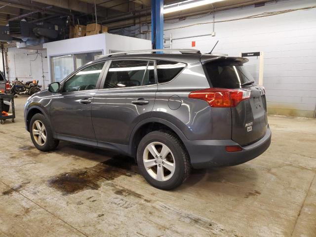 Obraz 2 z 2013 TOYOTA RAV4 XLE 2013 z VIN 2T3WFREV8DW022265