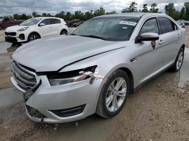 Obraz 2018 FORD TAURUS SEL 2018