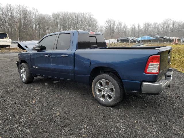 Image 2 of 2020 RAM 1500 BIG HORN/LONE STAR 2020 with VIN 1C6SRFBT3LN367580