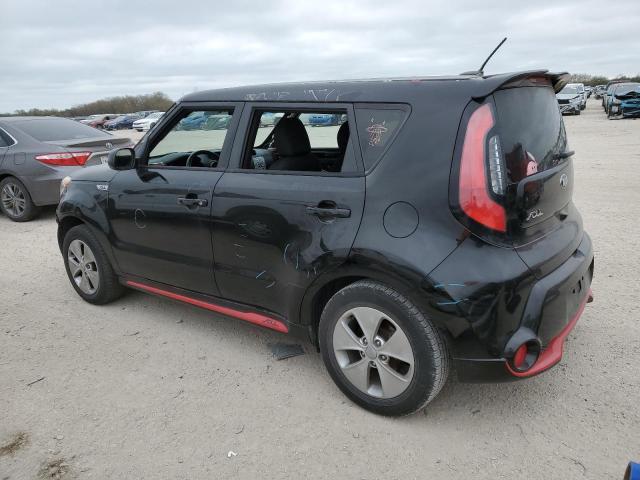 Image 2 of 2015 KIA SOUL + 2015 with VIN KNDJP3A51F7156463