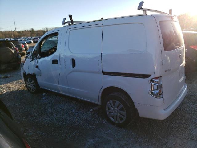 Изображение 2 2020 NISSAN NV200 2.5S 2020 с VIN 3N6CM0KN7LK707276