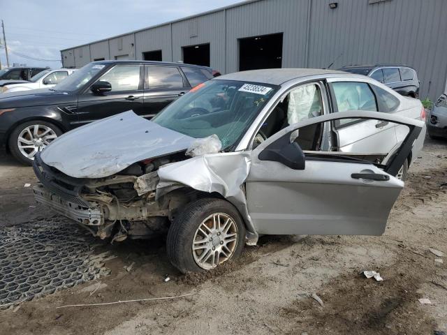 Obraz 1 z 2008 FORD FOCUS SE 2008 z VIN 1FAHP35N08W259820