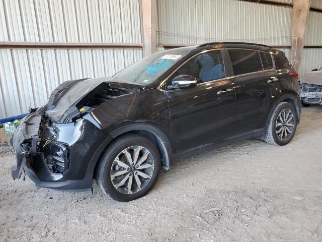 Obraz 1 z 2019 KIA SPORTAGE EX 2019 z VIN KNDPN3AC3K7528202