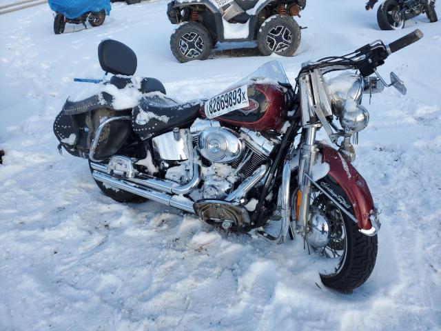 Obraz 1 z 2001 HARLEY-DAVIDSON FLSTCI 2001 z VIN 1HD1BWB191Y065437
