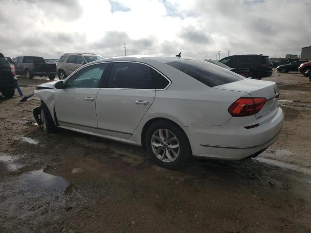 Изображение 2 2016 VOLKSWAGEN PASSAT S 2016 с VIN 1VWAS7A30GC008234