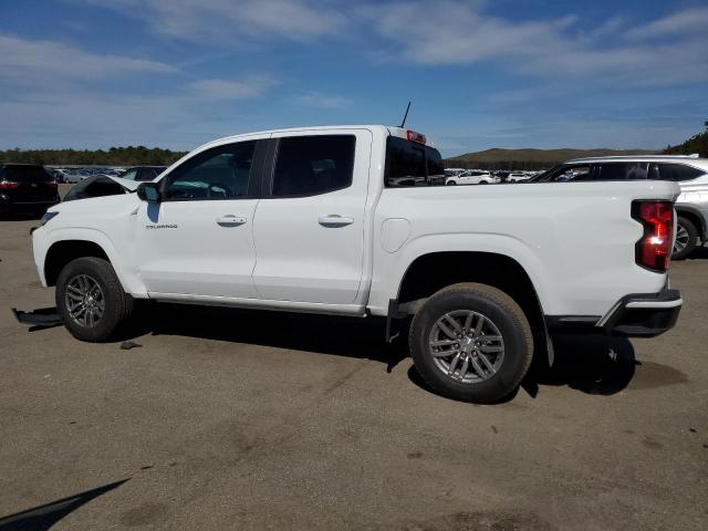 Image 2 of 2023 CHEVROLET COLORADO LT 2023 with VIN 1GCPSCEK5P1150887