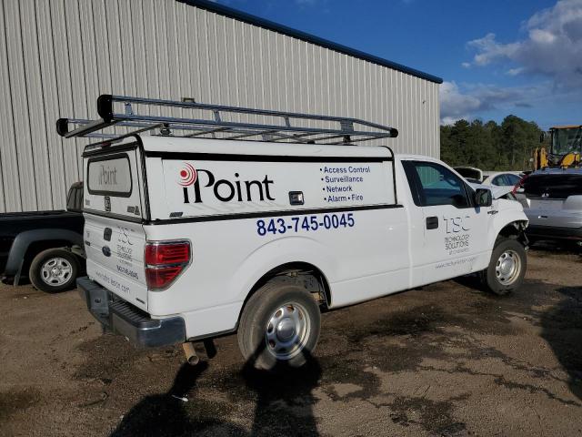 Obraz 3 z 2014 FORD F150  2014 z VIN 1FTNF1CF1EKE27452