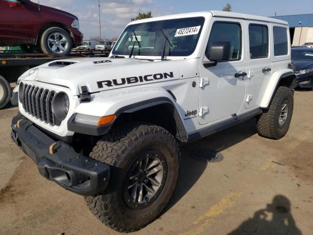 2024 JEEP WRANGLER RUBICON 392 2024 image